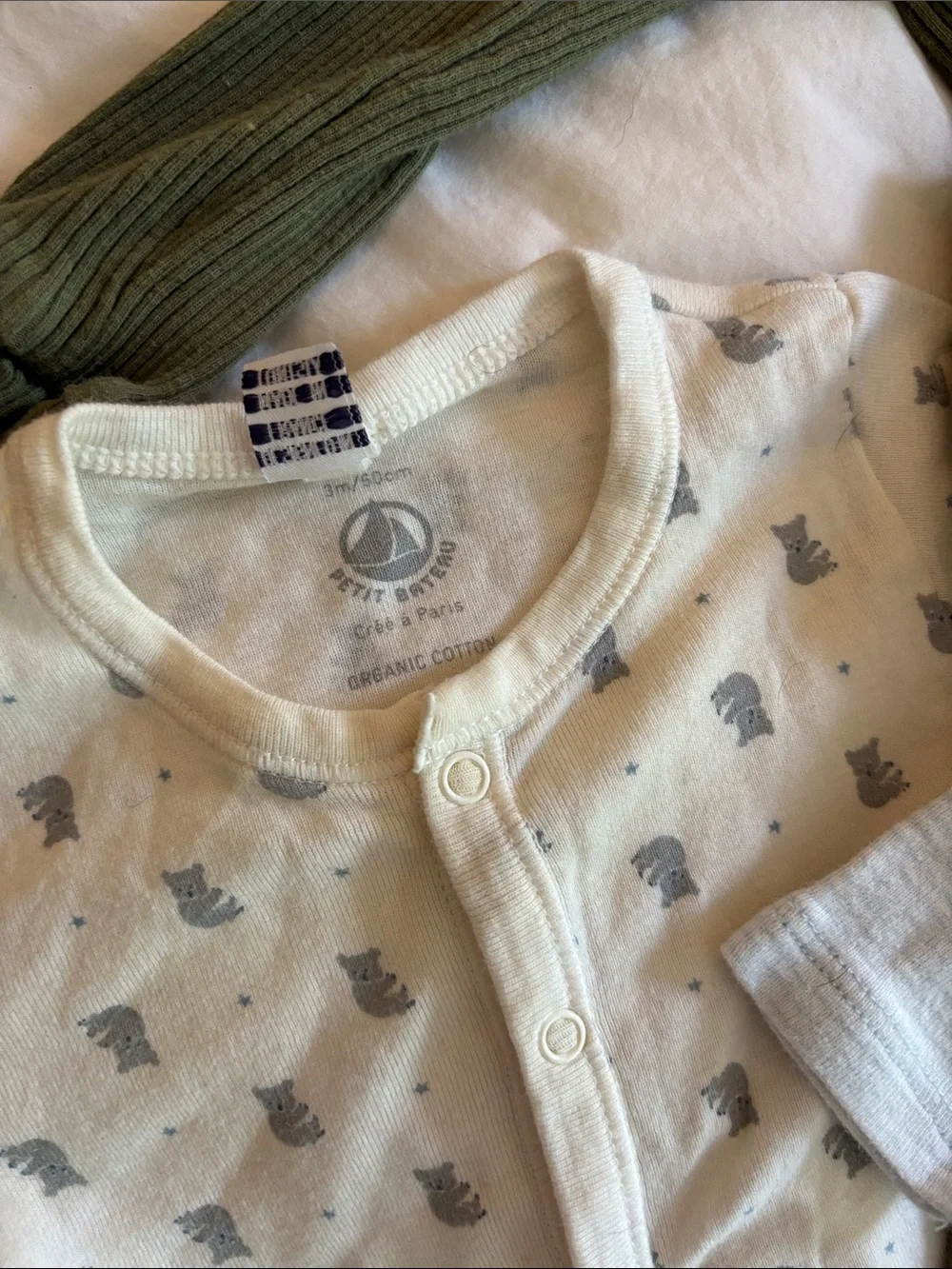 7 Baby Boy clothes